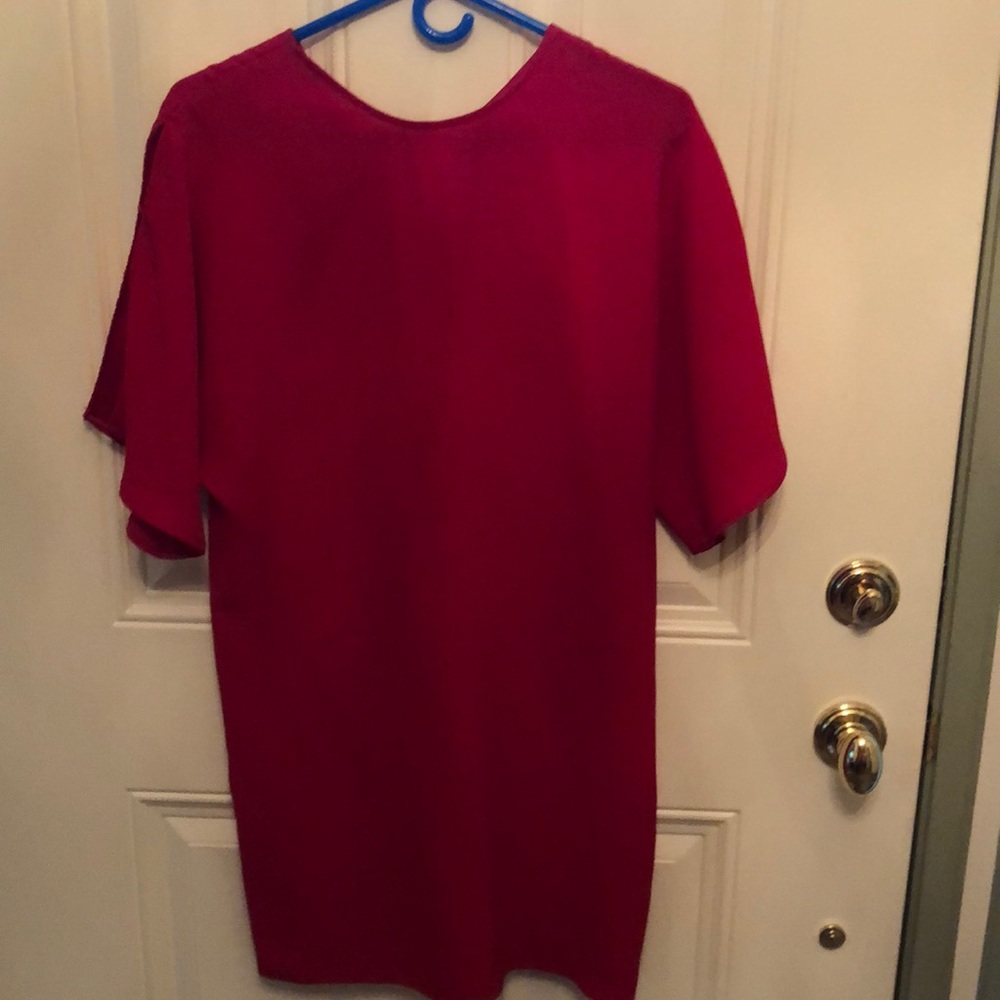 Beautiful tunic never worn